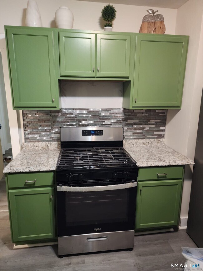 Foto del edificio - 233 Valley St