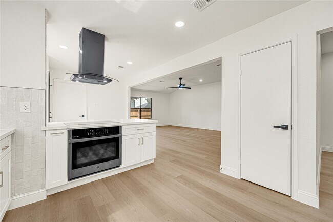 Foto del edificio - 3442 Goodhope St