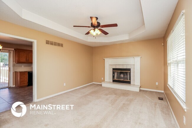 Foto del edificio - 18508 E Blackhawk Trail