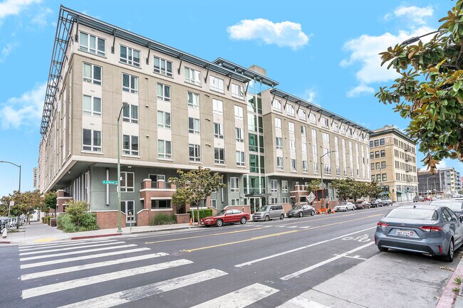Building Photo - 1511 Jefferson St