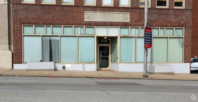 Building Photo - Ide Lofts