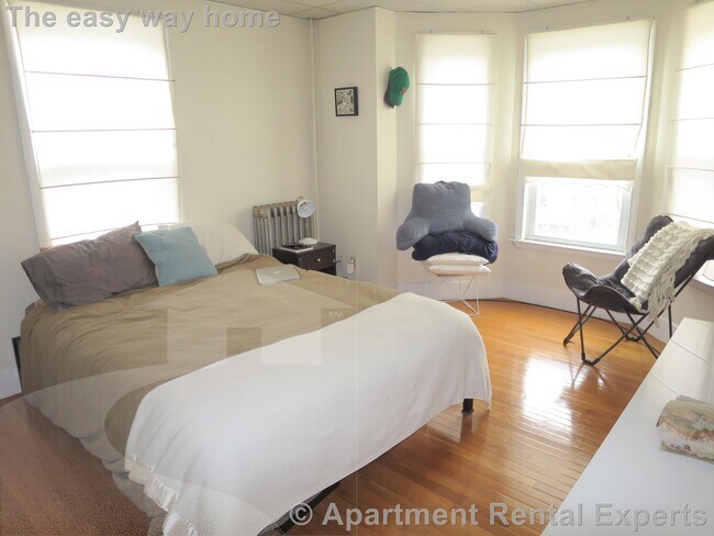 Foto del edificio - 143-145 Orchard St Unit #5