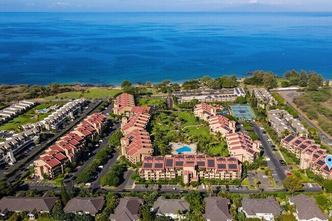 Foto del edificio - Kamaole Sands 4-412