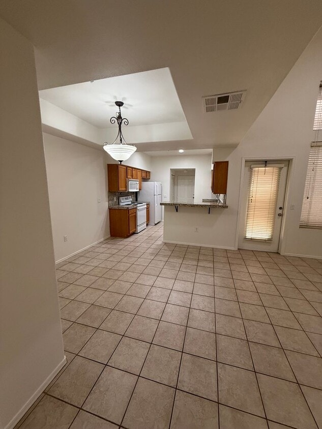 Primary Photo - 3 Bedroom Townhouse with Garage, Gated Com...