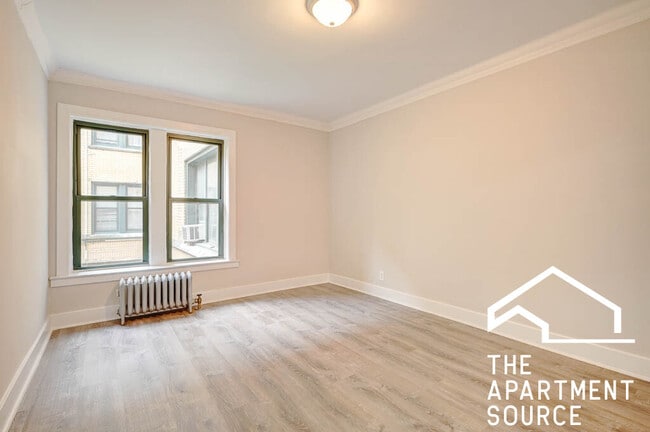 Foto del edificio - 2333 N Spaulding Ave