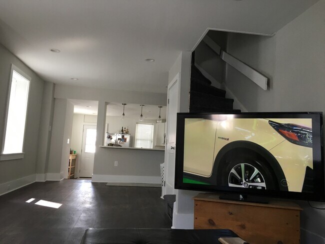 Foto del edificio - 4316 Dexter St