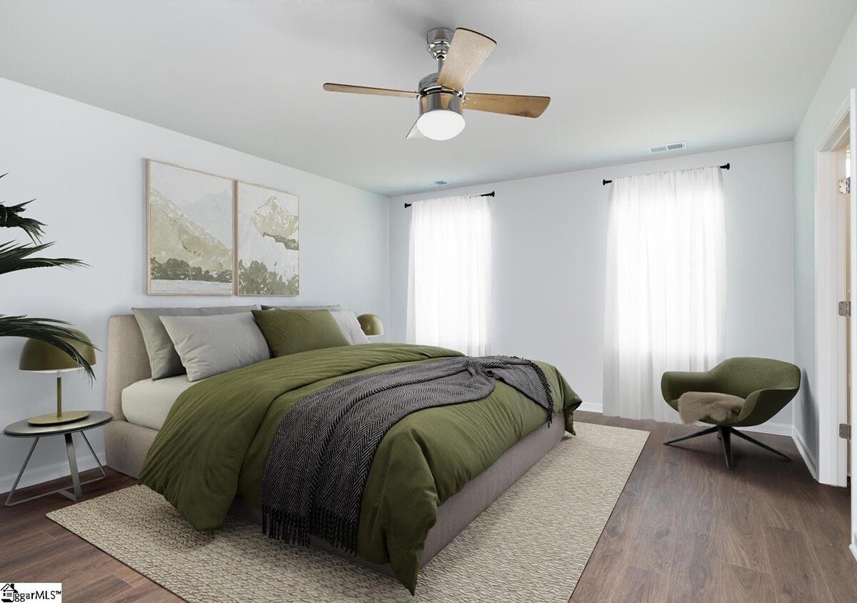 Foto del edificio - 528 Broadrum St