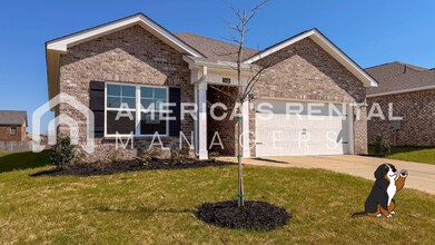 Building Photo - 3376 Feldspar Dr SW