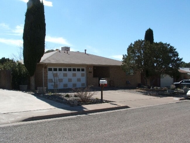 Building Photo - Nestled close to the Sacramento Mountains