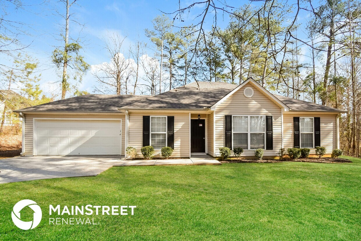 Foto principal - 4287 Sanders Rd