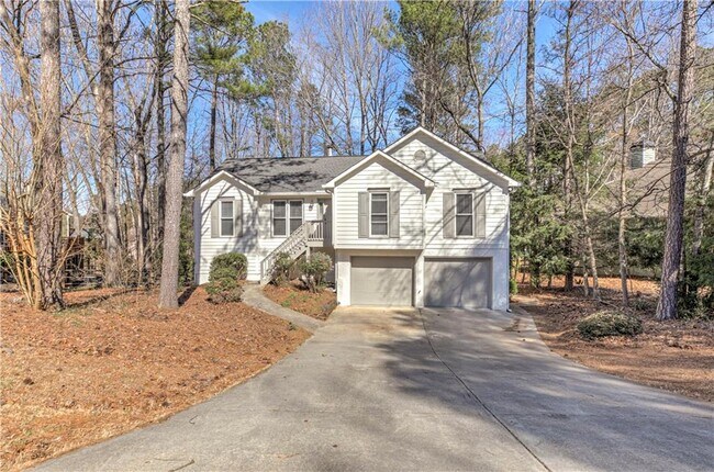 Building Photo - 637 Wedgewood Dr