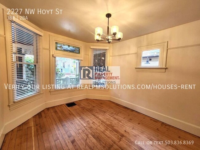 Foto del edificio - 2227 NW Hoyt St