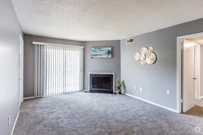 Habitación familiar - Annie's Townhomes