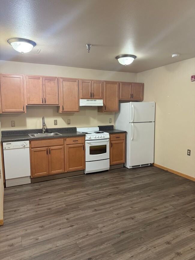Interior Photo - Springbrook Apartments