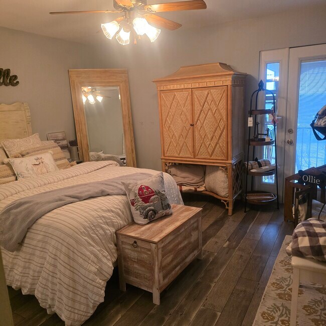 Foto del edificio - 5709 Lyons View Pike