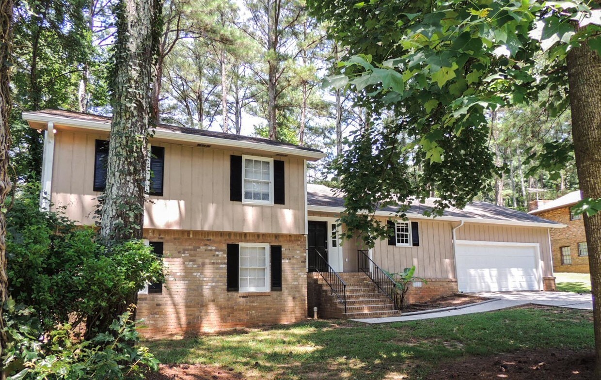 3672 Salem Trl, Lithonia, GA 30038 House Rental in Lithonia, GA