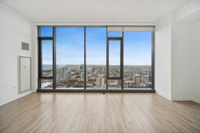 Foto del edificio - 1332 S Michigan Ave