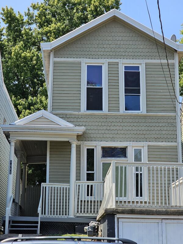 Foto principal - 1611 Garrard St