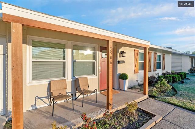 Foto del edificio - 13506 Castleton Dr