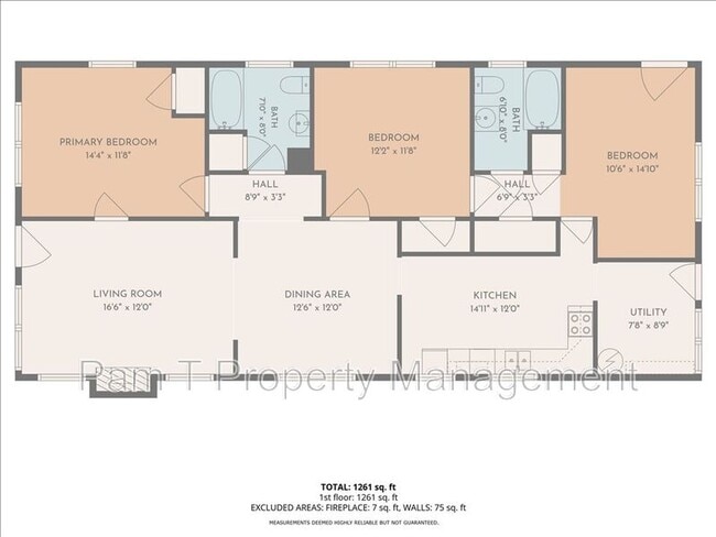 Foto del edificio - 633 W 35th St