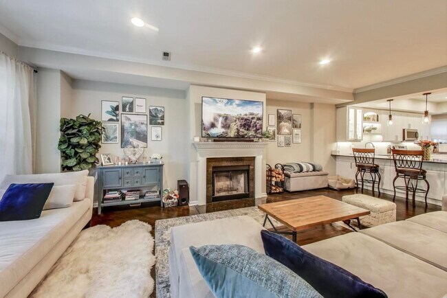 Foto del edificio - 1337 W Wrightwood Ave