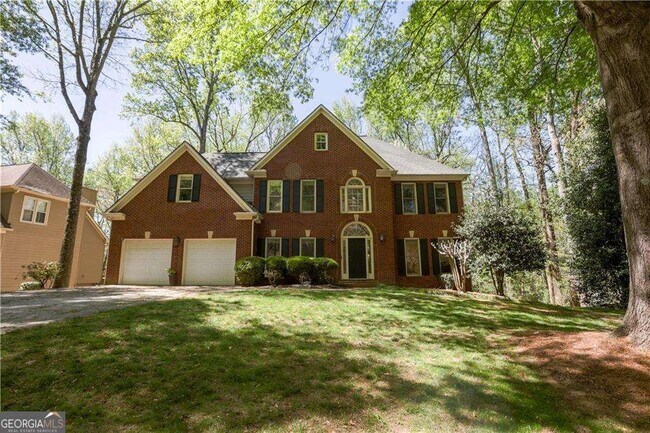 Foto del edificio - 5685 Ashewoode Downs Dr