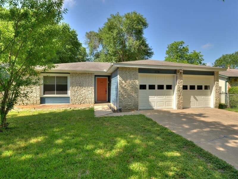 3211 Paisano Trail, Austin, TX 78745 House Rental in Austin, TX