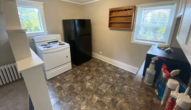 Foto del edificio - 4229 Gladstone St