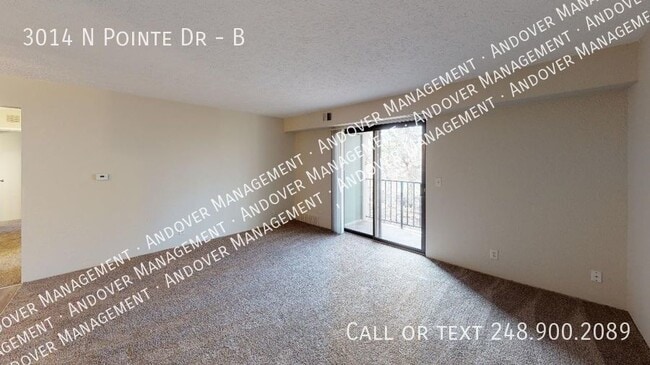 Foto del edificio - 3014 N Pointe Dr