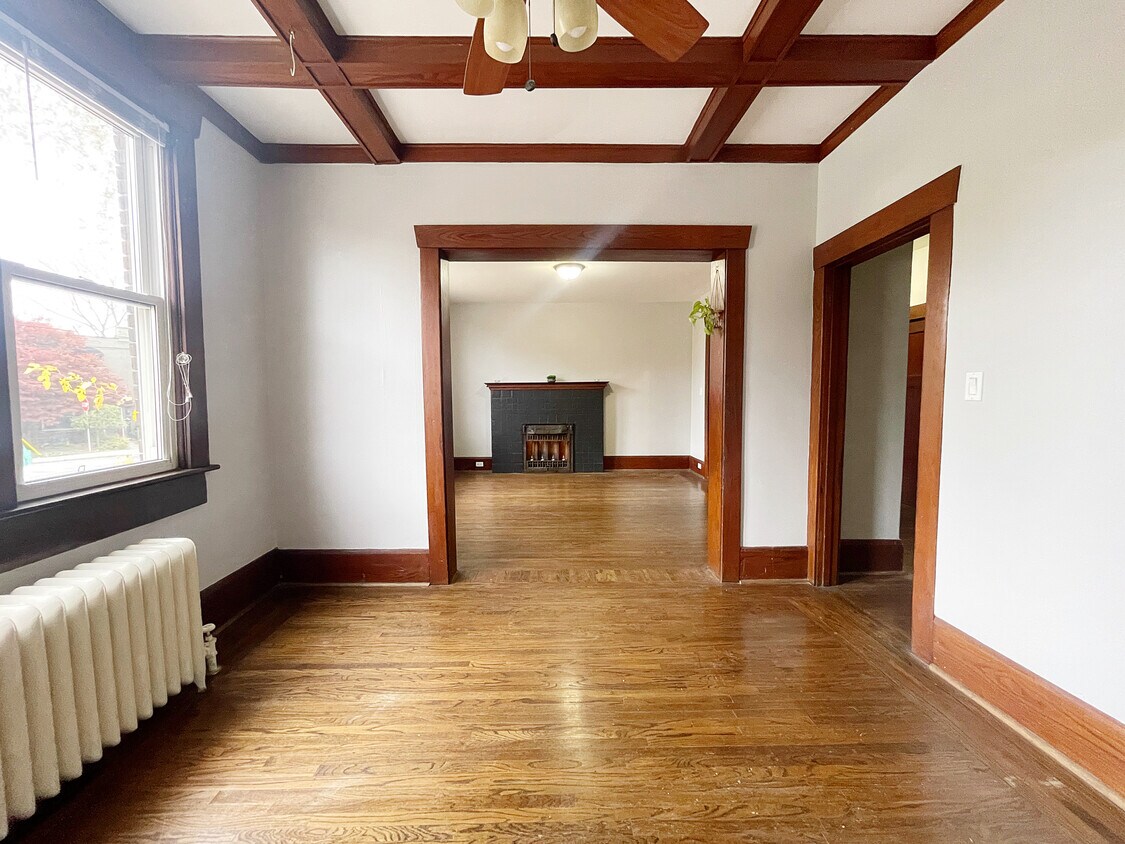 Photo principale - Stunning Historic Suite!