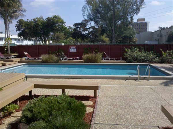 Photo - 6200 NE 22nd Way Apartment