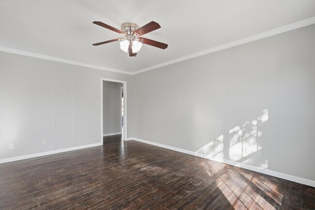 Foto del edificio - 2618 S 22nd St