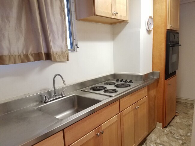 Foto del edificio - 1Bd/1Ba in Waikiki