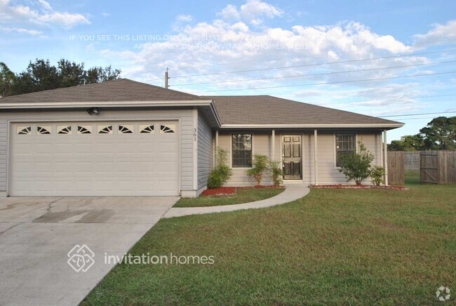 Building Photo - 361 Hickory Hollow Dr N