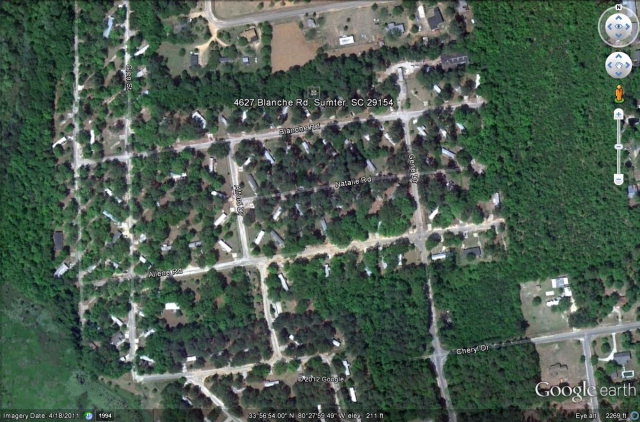 Primary Photo - Glen Burgess Mobile Home Park