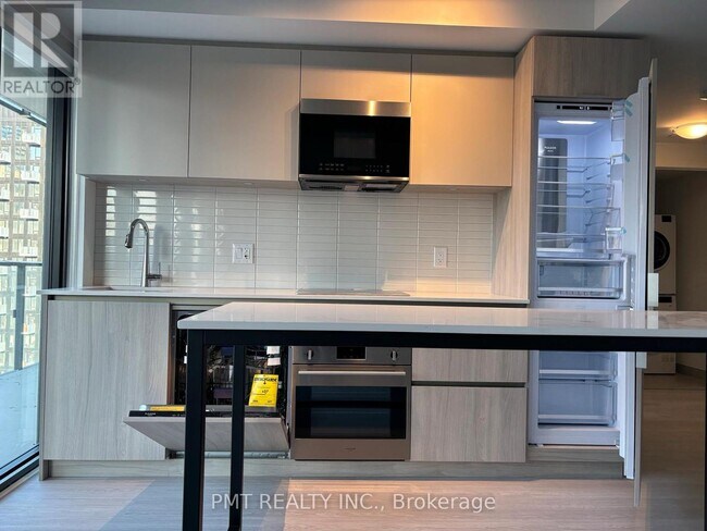 Photo du bâtiment - 47 Mutual St