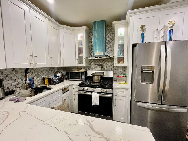 Foto del edificio - 111-22 158th St