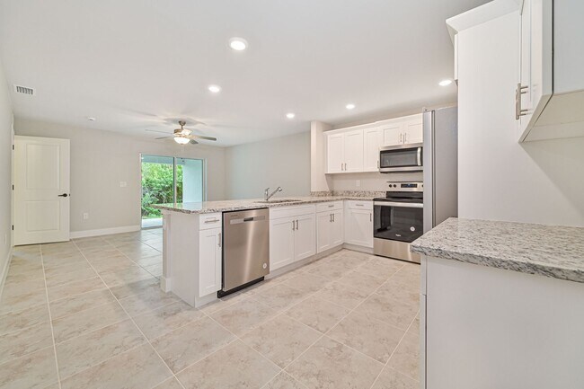 Building Photo - ** Brand New 3 Bed/2Bath ~ 1 Car Garage ~ ...