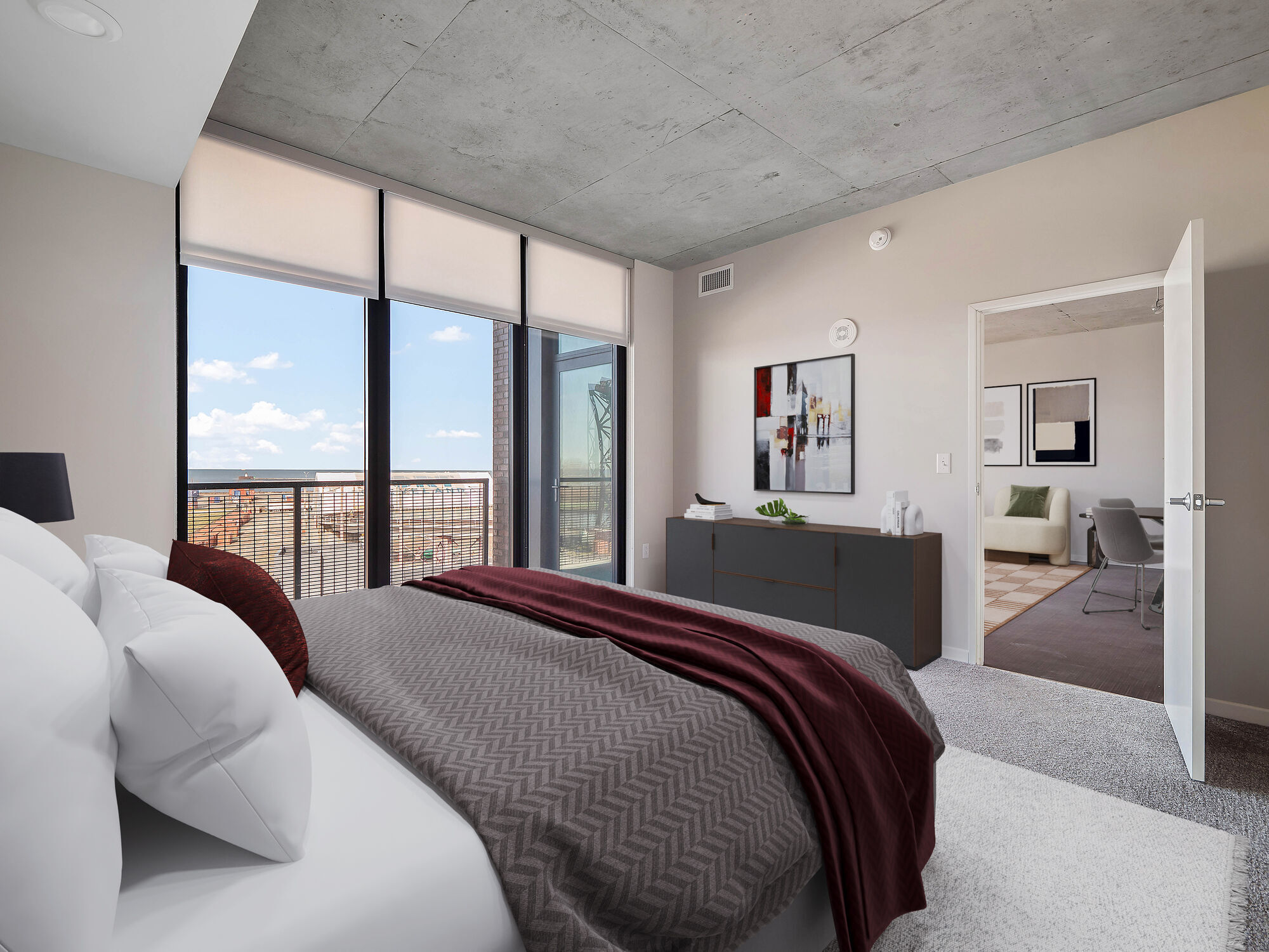 Flats at East Bank – photo 3