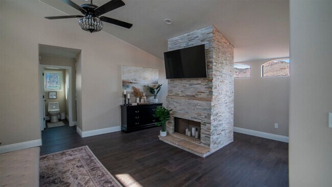 Foto del edificio - 3246 Parker Dam Rd