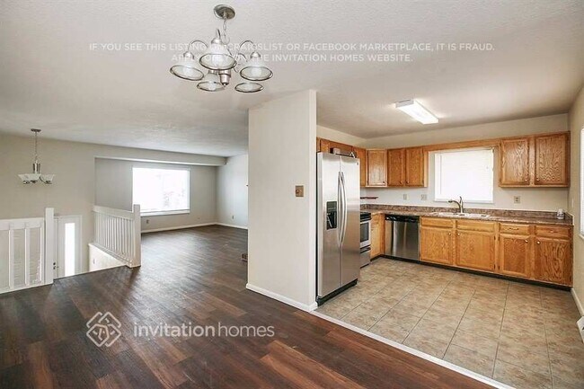 Foto del edificio - 2454 S Ellis St