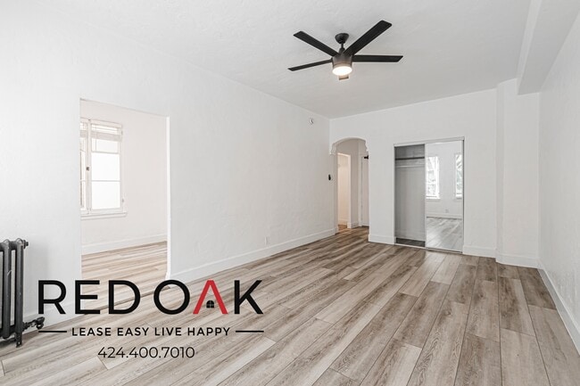 Foto del edificio - 3471 5th St