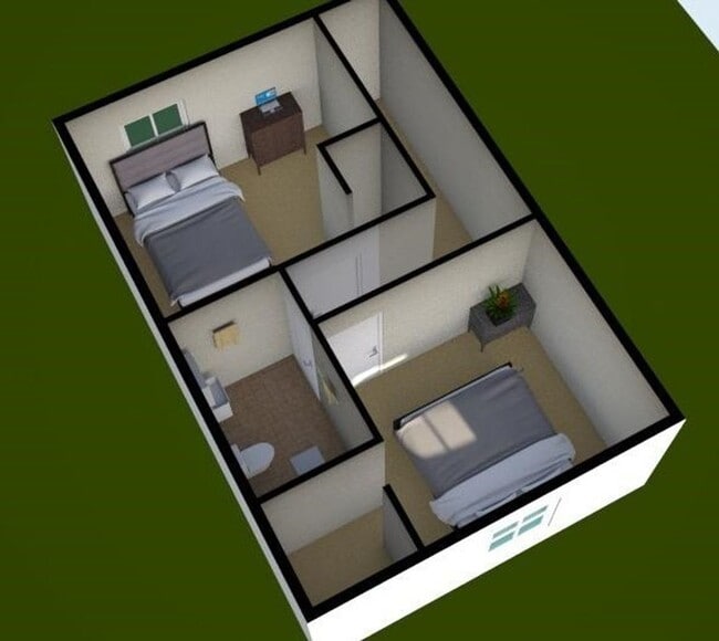 Building Photo - 4477 Lake Michigan Dr