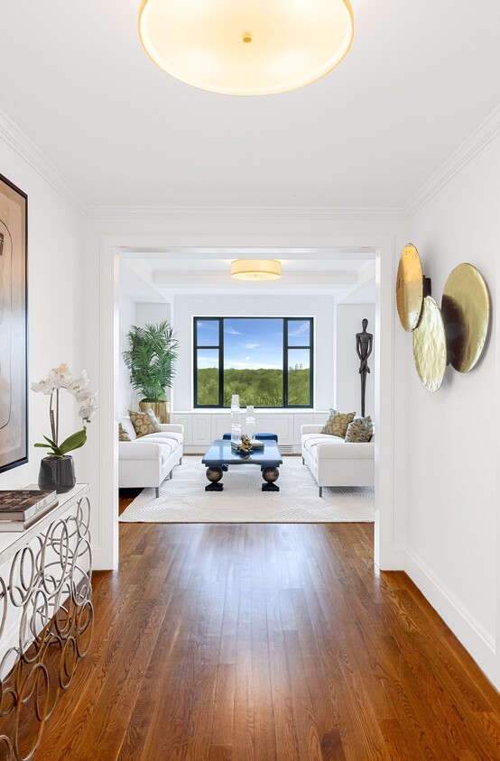 Primary Photo - 110 Central Park South 11B/C C