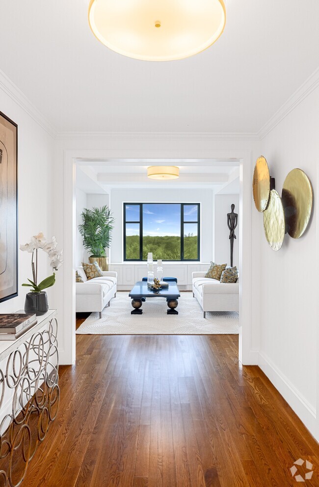Building Photo - 110 Central Park South 11B/C C