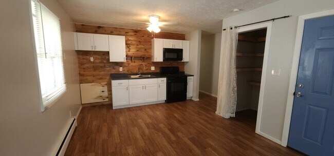 Foto del edificio - 510 S Clayton St