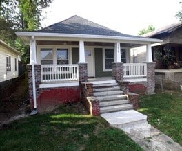 Building Photo - 1626 Forest Ave