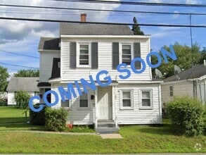 Building Photo - 106 Washington St