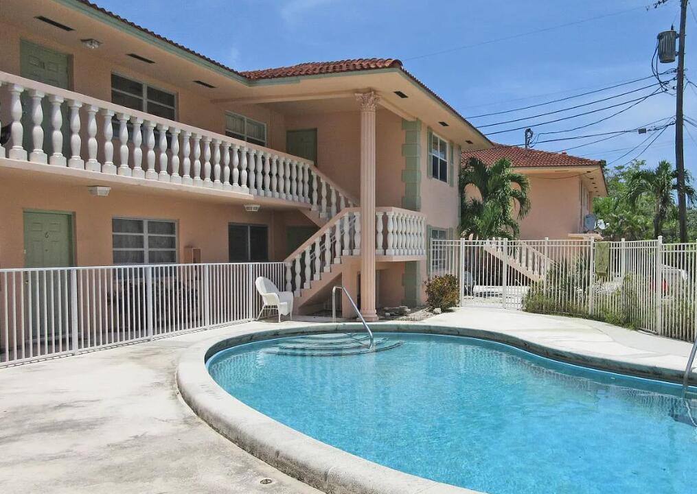 Foto del edificio - 431 W Camino Real