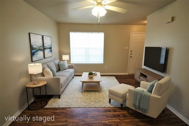 Building Photo - 4105 Wine Cup Rd